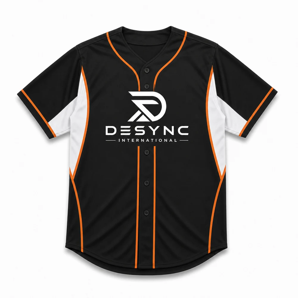 Baseball Uniforms