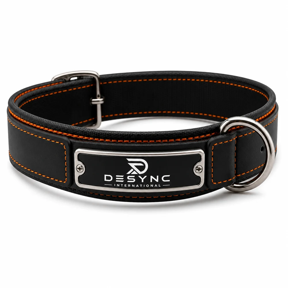Custom Dog Collars