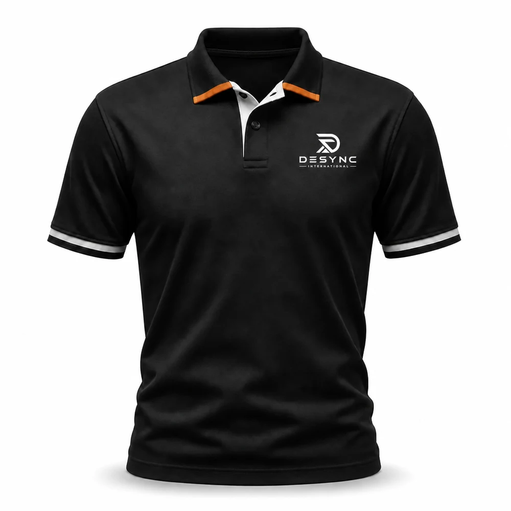 Polo Shirts